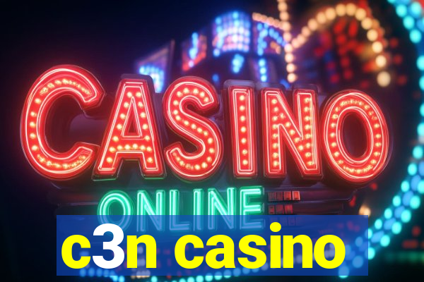 c3n casino